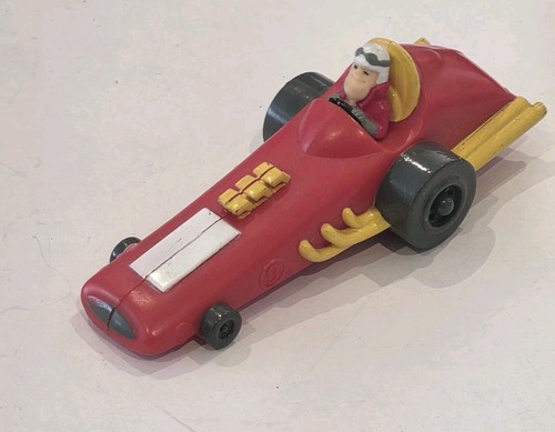 Vintage 1990 burger - king, kids