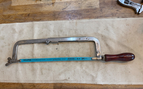 Governor inch vintage - 12,