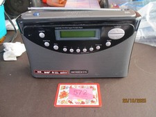 Roberts Elise Portable Digital Radio DAB/FM