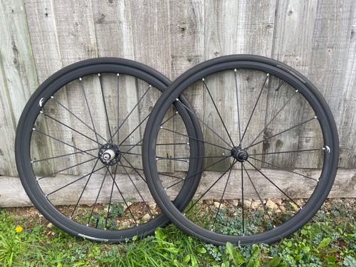 Fulcrum racing zero nite - fulcrum,