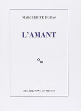 L' Amant by Duras, Marguerite