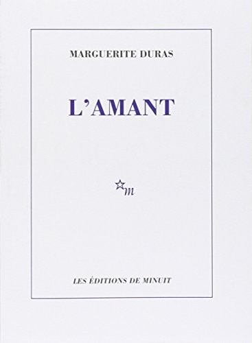 Amant duras marguerite - l', duras,