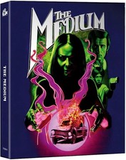 THE MEDIUM (Limited Edition