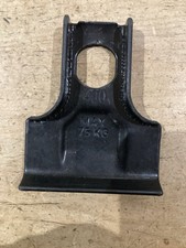 Thule Spares 400 bracket