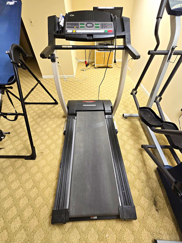 Title proform 740 folding - title:,
