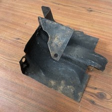 Vw Camper  T 25 3 Type 4 Engine Tinware genuine part Aircooled engine cu