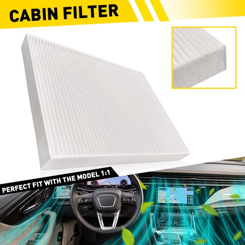 Pollen cabin filter for audi - cabin,