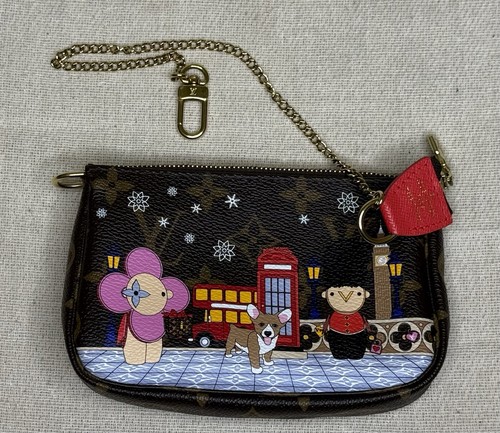 Louis vuitton mini - vuitton, pochette
