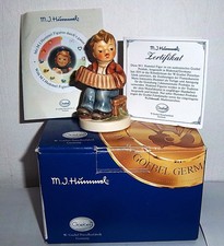 GOEBEL HUMMEL ACCORDIAN BALLAD