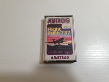 Flight Path 737 - ANIROG -