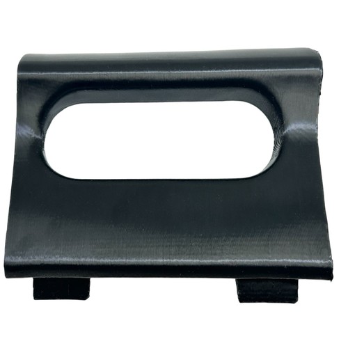 Tow hook cover - hook, gtir