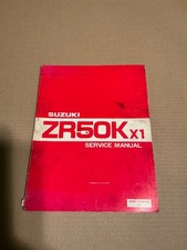 NOS NEW GENUINE SUZUKI