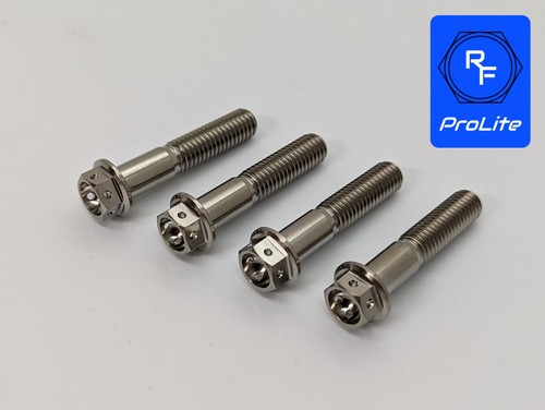 Ducati 996 titanium fork - titanium,