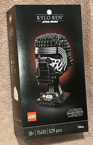 Lego star wars kylo - ,