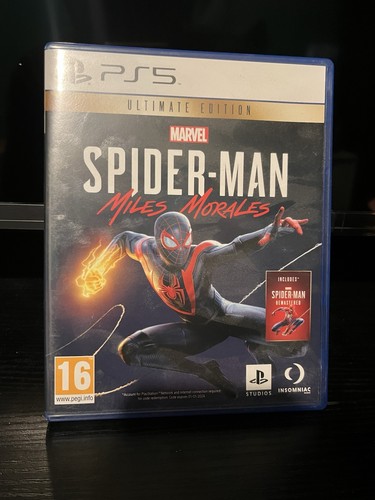 Sony playstation spider man - playstation, 5