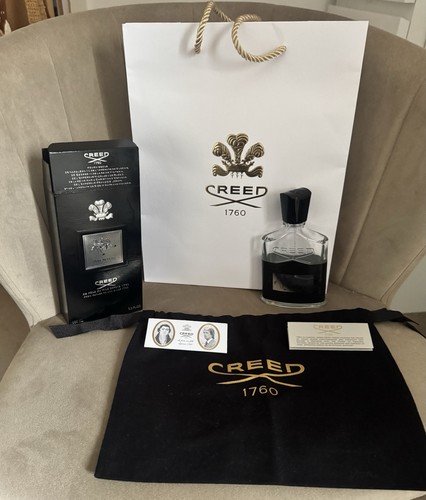 Creed aventus eau parfum - de,