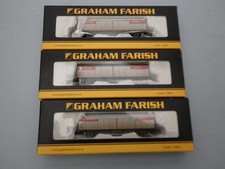 3 x Graham Farish  N Gauge