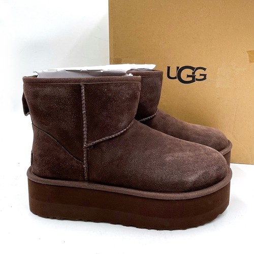 Ugg classic mini - ugg,