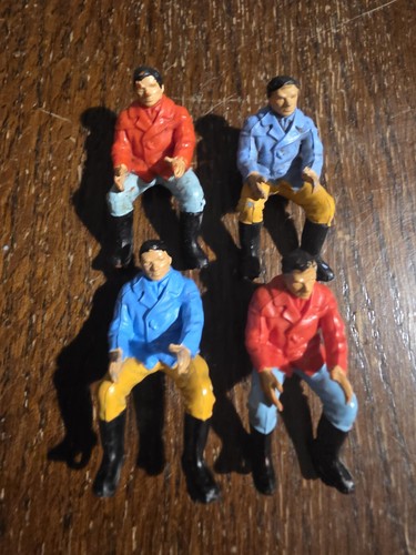 Vintage britains farm - vintage,