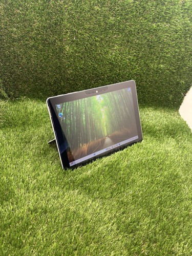 Microsoft surface tablet - go,