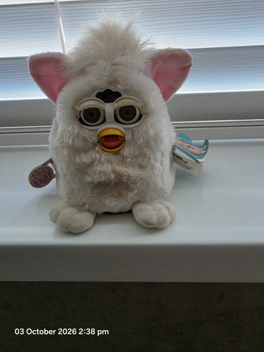 Tiger electronics 1999 vintage - electronics,