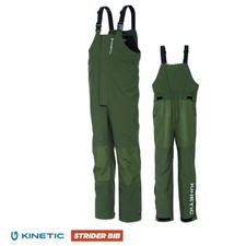 Kinetic Strider Fishing Bib &