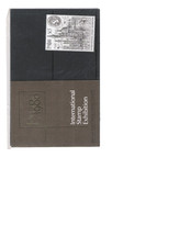 1980 ROYAL MAIL PRESENTATION