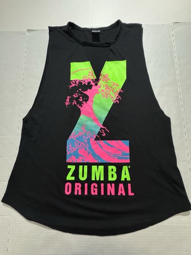 Pre owned zumba wear - owned,