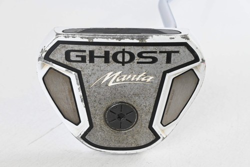 Taylormade ghost manta putter - taylormade,