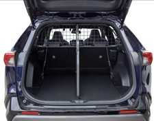 Safety Pack Dog Guard Travall for Toyota RAV4 2019 onwards