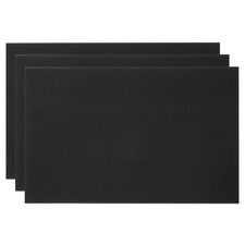 8x12 Inch Anodized Aluminum