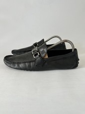 LOUIS VUITTON Black Damier