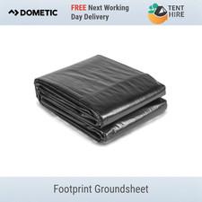 Dometic kampa footprint awning - kampa,