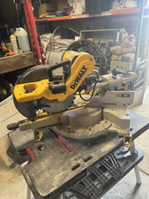 Dewalt Compound Miter Saw dw717xps