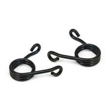 Black 3" inch SPRINGS