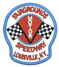 Fairgrounds Speedway