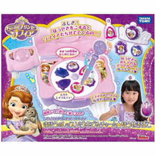 Takara Tomy Sofia the First
