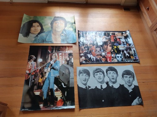 Beatles john lennon - /,