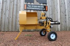 12 Ton Value MK2 Log Splitter