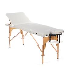 Portable Massage Table Bed
