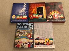 South Park Series Box Set DVD