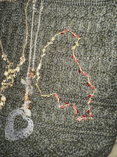 Women jewelry necklaces - women's, 8