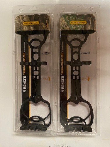 Trophy ridge banger quiver - ridge,