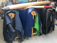 av50sqft Quality Leather