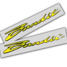 Bandit GSF 1200 1250