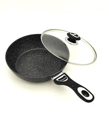 26cm Non-Stick Deep Frying Pan