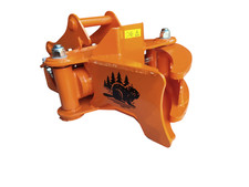 2-5 Ton Excavator Tree Shear