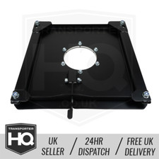 Ford Transit Custom (2024 –