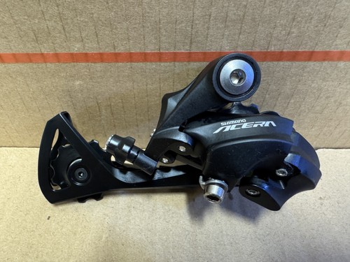 Shimano acera t3000 speed - shimano, rd-t3000