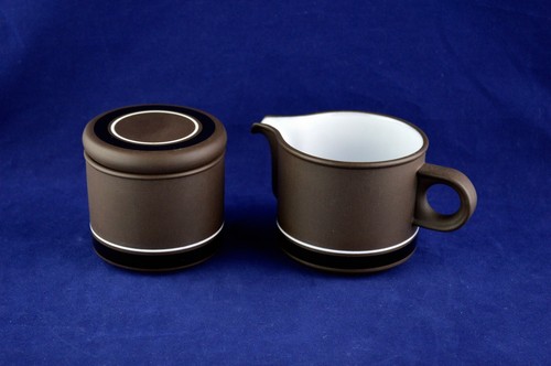 Hornsea stonware 1977 - hornsea,